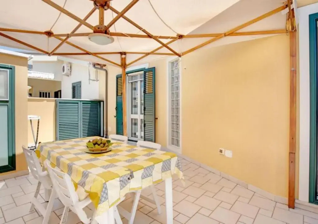 Villa Verdemare San Lorenzo, Mare e Relax a due passi dalla Spiaggia