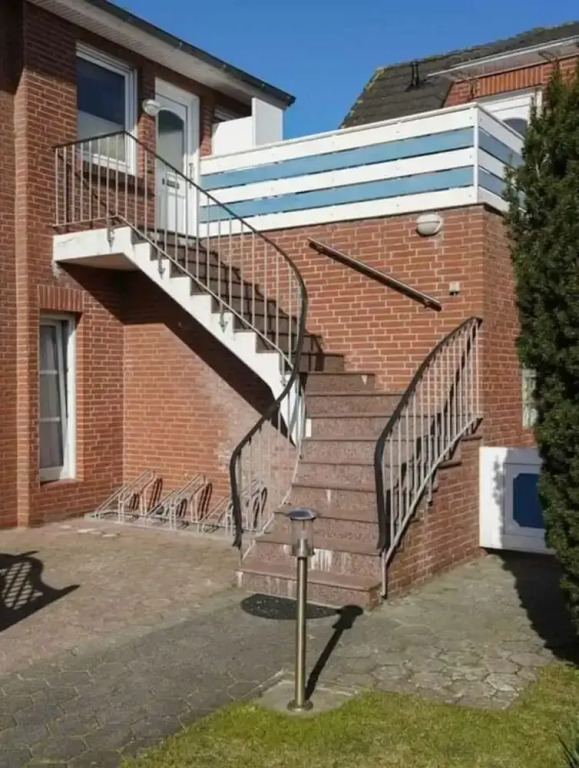 Holiday Home - Beckmann-visser 3