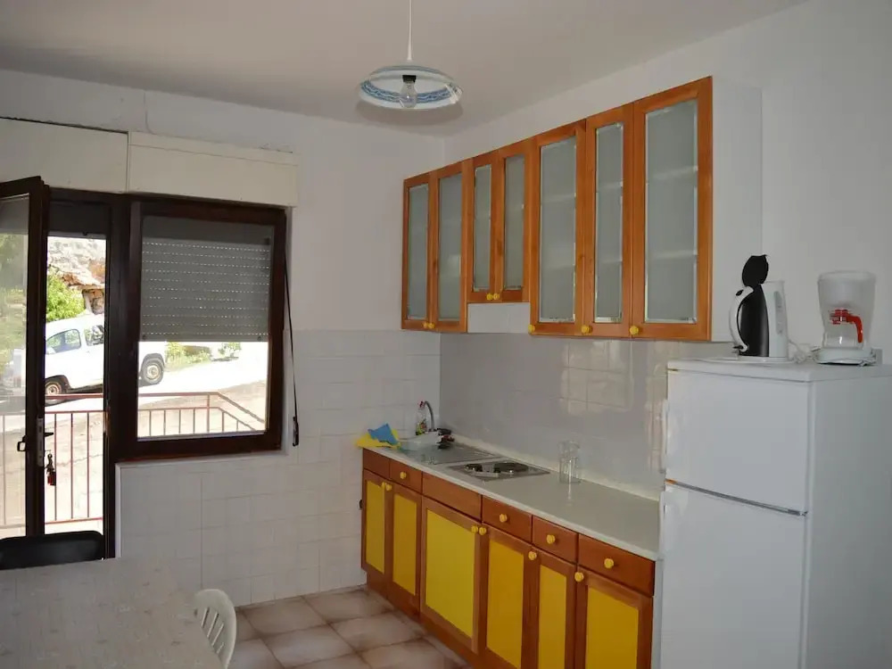 Apartments Mate Dalmatinka / A3 One Bedroom