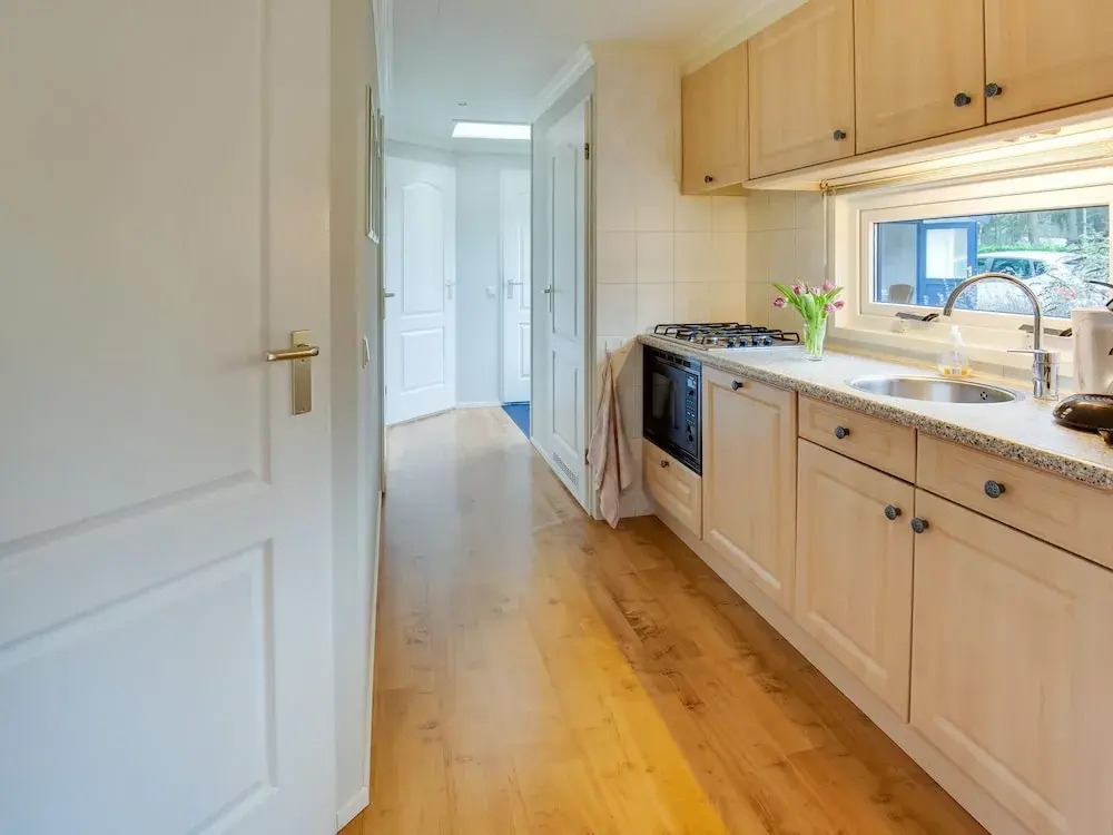 Quaint Holiday Home in Vorden With Garden Shed