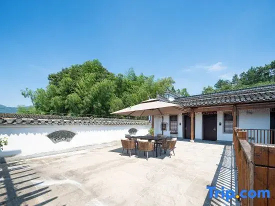 YinXiang·ZhaJi Hui Culture Hotel