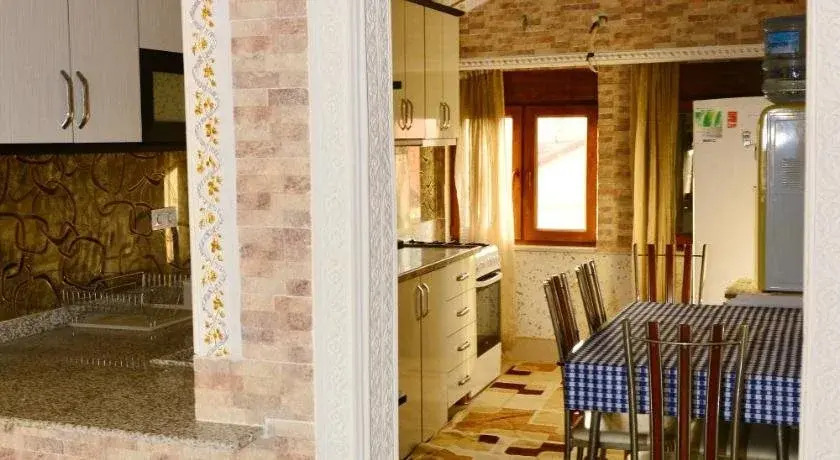 Side Papirus Hotel