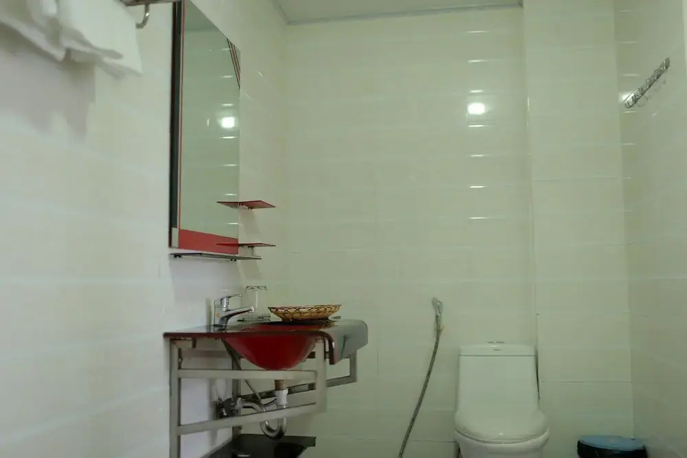 Anphaan Hotel Vinh