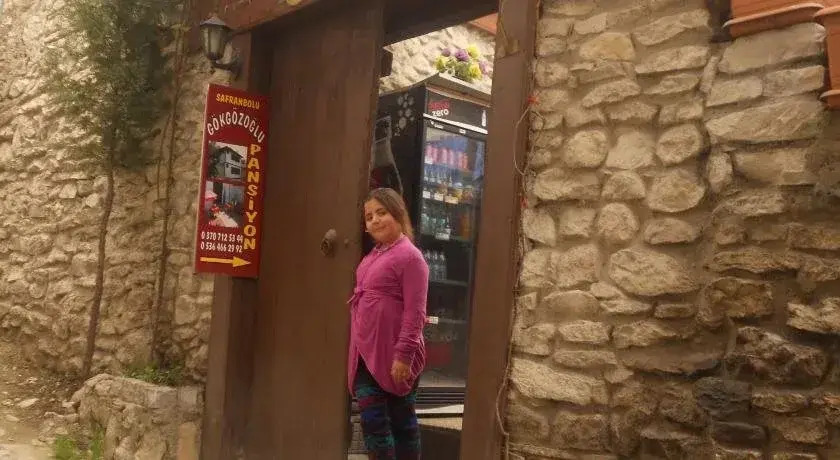 Gokgozoglu Pansiyon