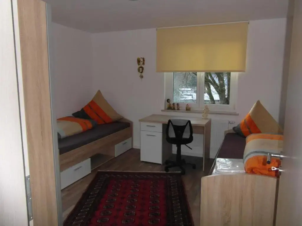 Ferienwohnung Kreischer