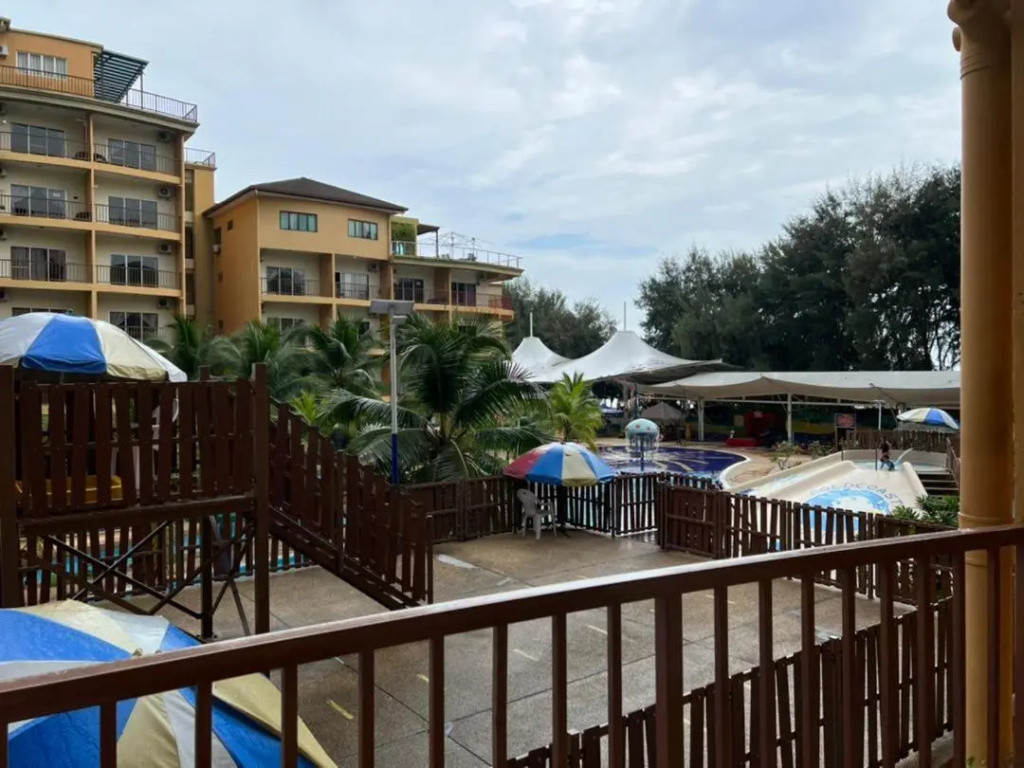 Gold Coast Morib Resort By Sweetime