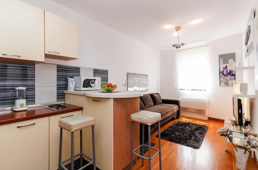 Apartman Ivana