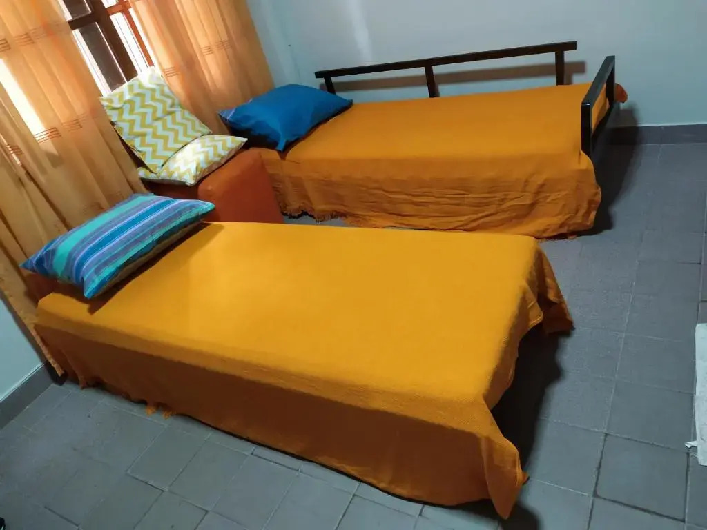 Departamento Céntrico