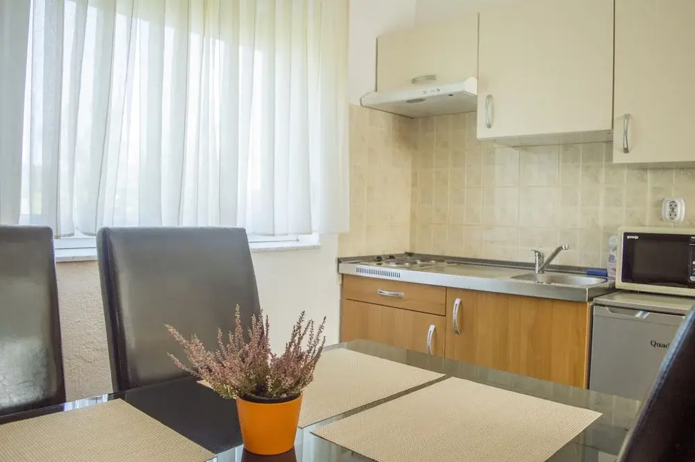 Guesthouse Rubcic