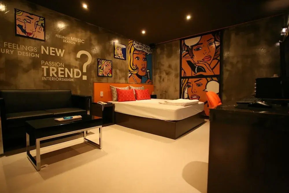 Design T Ulsan