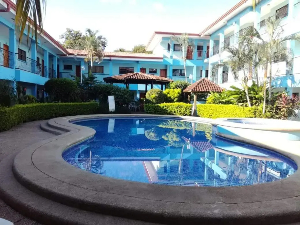Apartamento Playas del Coco