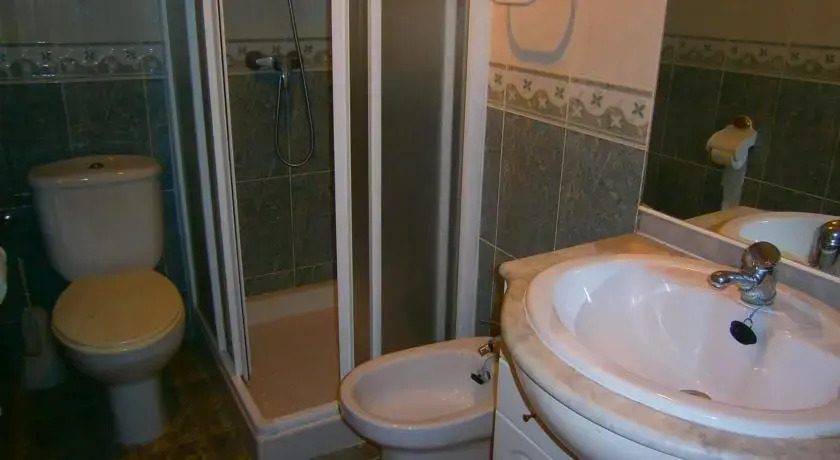 Eko4Rent Cabocervera