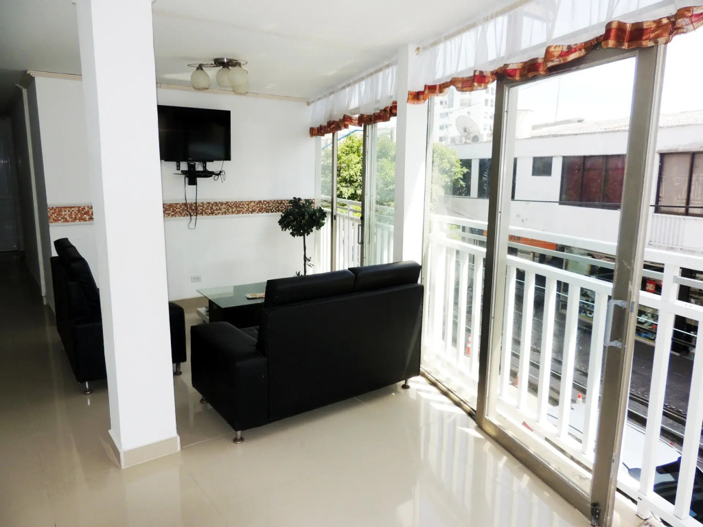 Apartahotel Limsor
