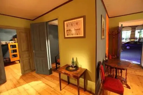 Piligrim Hostel Tbilisi