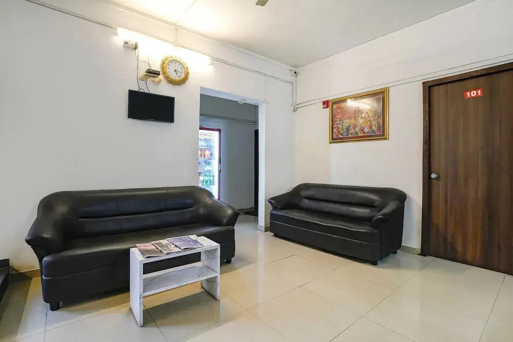 Fabhotel Saubhagya Elite