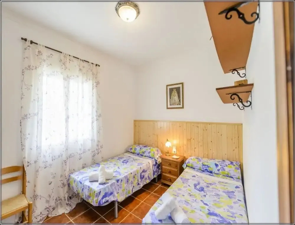 104242 Villa In Algodonales
