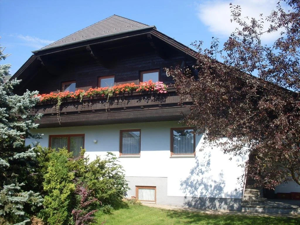 Bikertipp Kassar Ferienwohnung Zimmer Nähe Obertauern