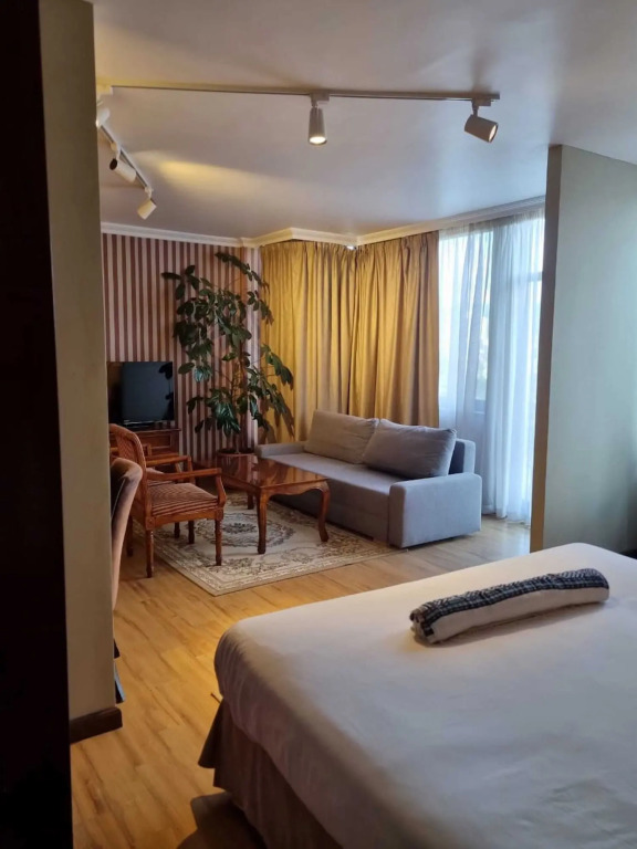 The Residence Hotel