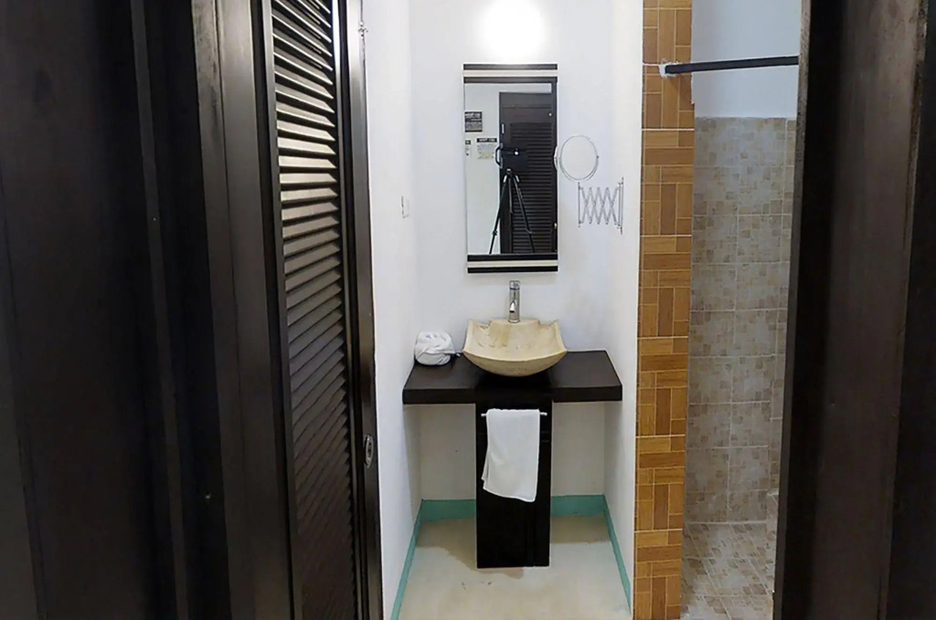 Holbox Suites