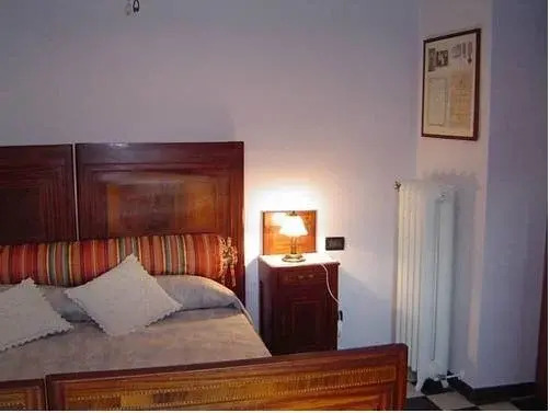 B&B Ca de Pippu