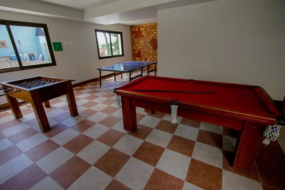 Apartamento Gramado