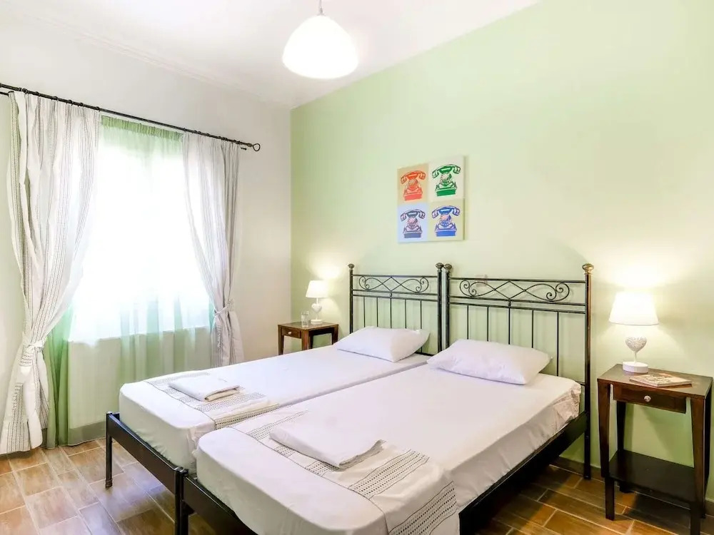 Villa in Kerkira near Corfu Beaches