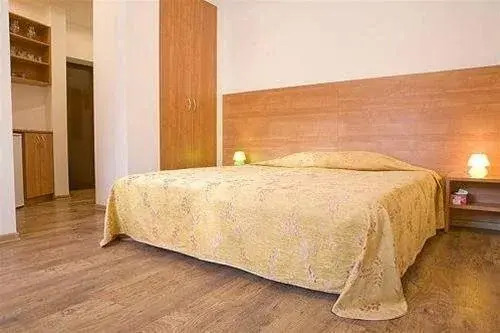 RigaApartment Gertruda — комплекс апартаментов и ресторан