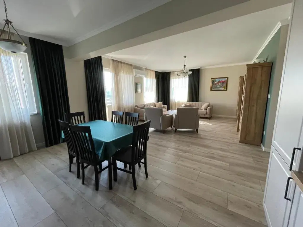 Fortuna Panorama Apartman