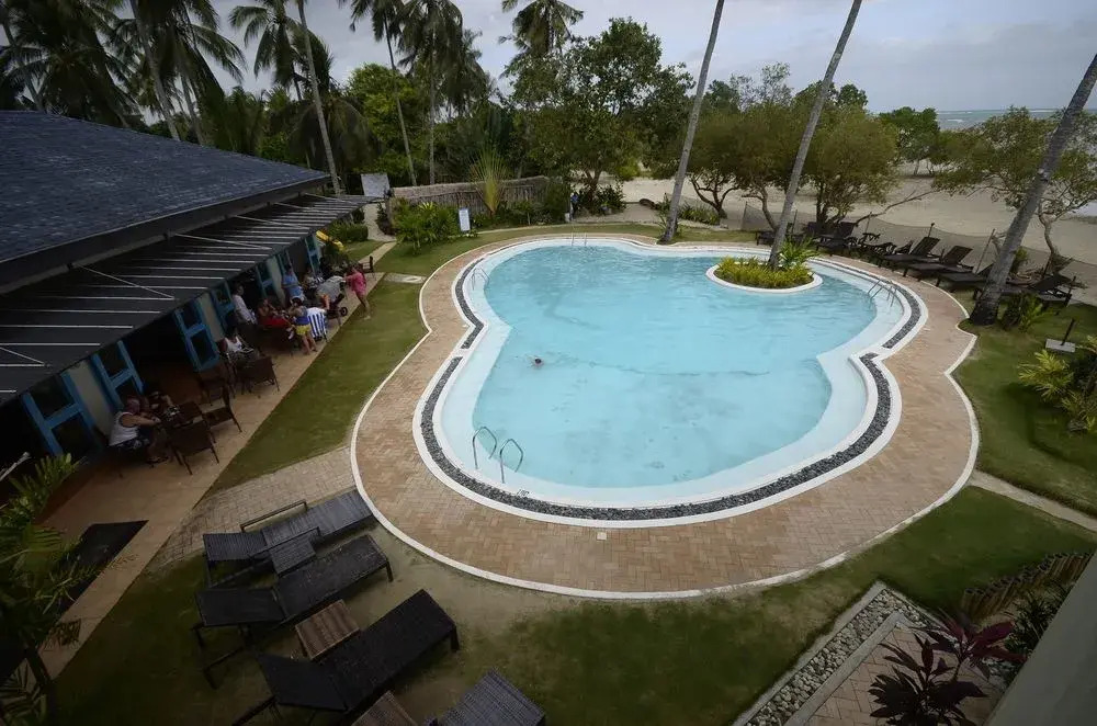 Microtel By Wyndham Puerto Princesa