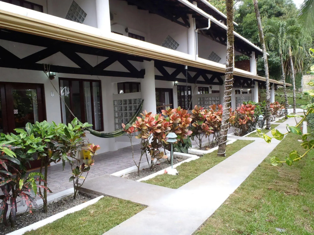 Villas Mymosa