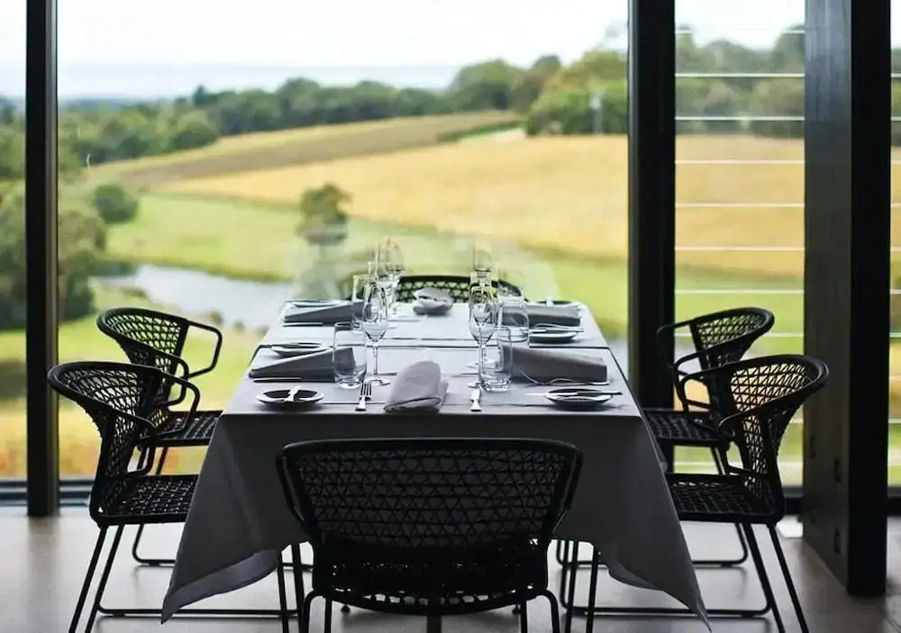 Port Phillip Estate