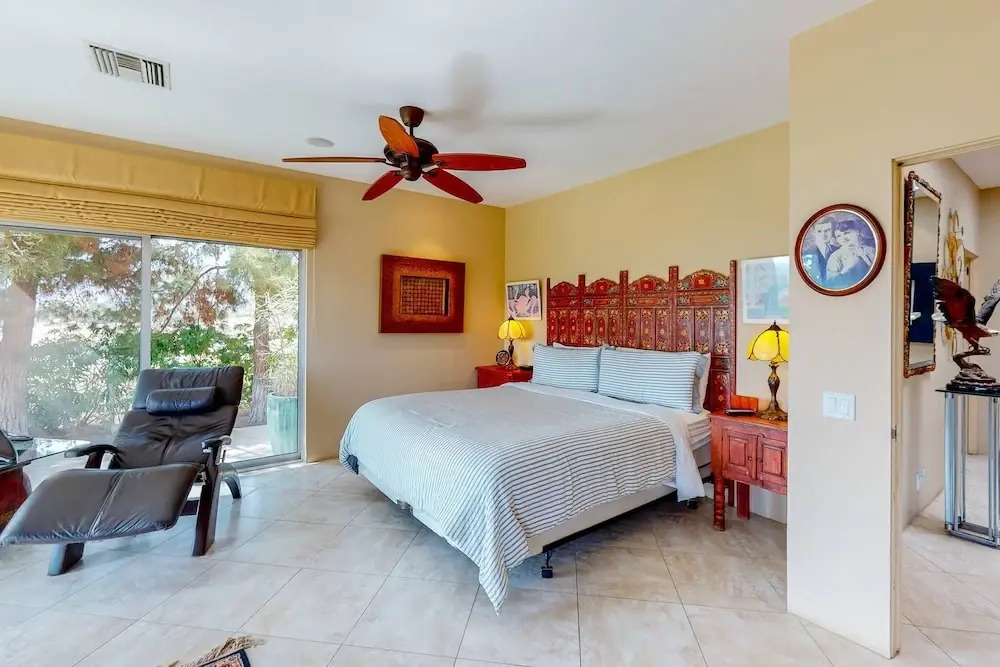 Villa Sequoia