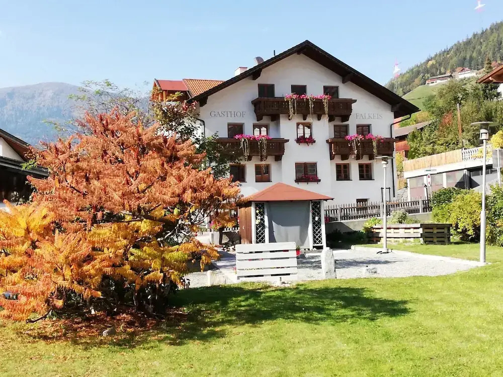Gasthof Falkeis