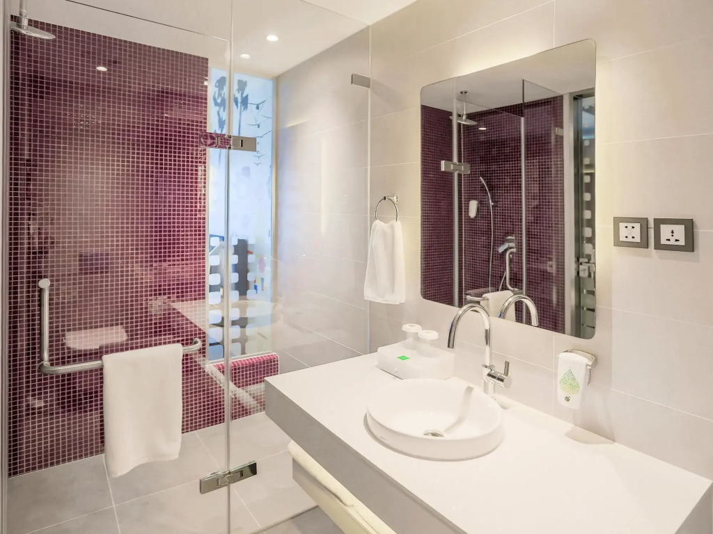 IBIS Styles Ulaanbaatar Polaris