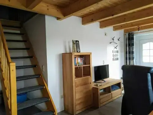 Ferienwohnung im Landhaus Bensersi