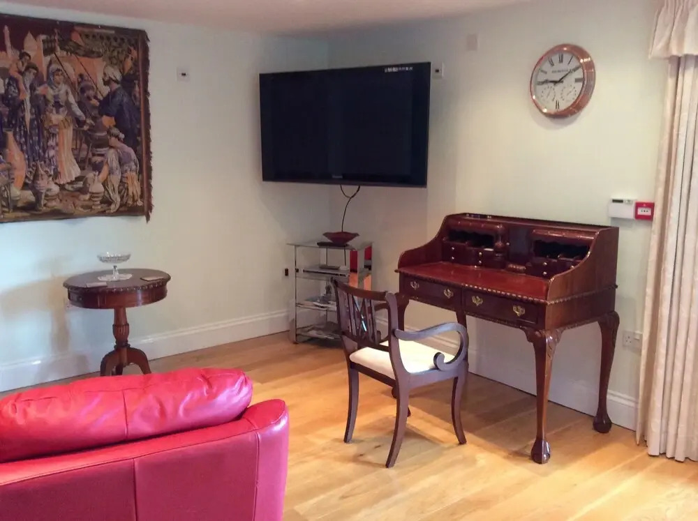 Luxury Apartment Lily Suite