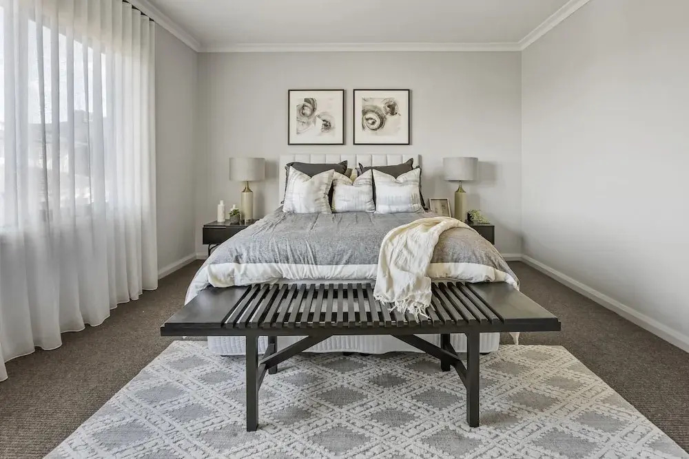 Werribee Luxe Home Family 6Bed Netflix