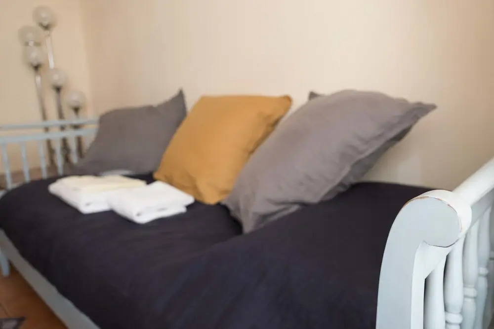 Sanzenetto Apartments