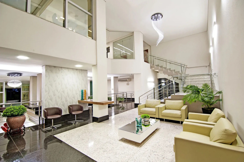 Hotel Metropolitan