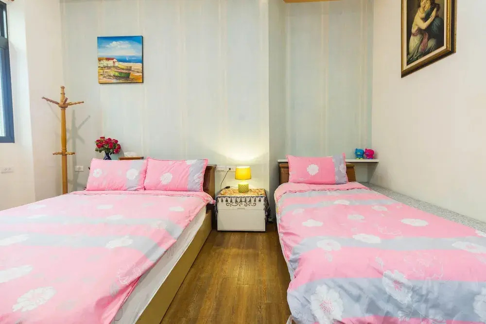 XiaoCuixuanHomestay