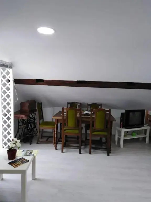 Apartman Vrdničak