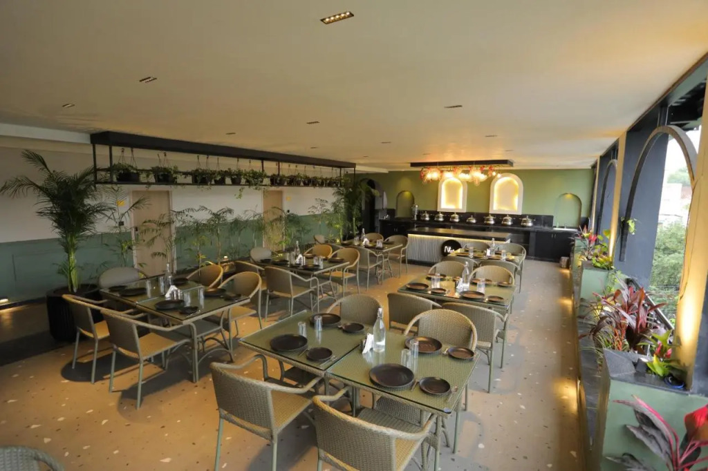 Hotel City Express Udaipur - My Downtown Hotels