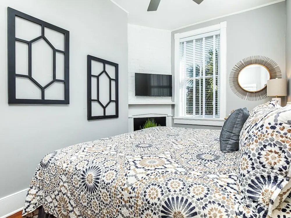 Whitaker By Design by Tybee Vacation Rentals
