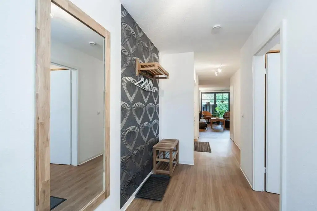 Papillon Wohnung 06-2