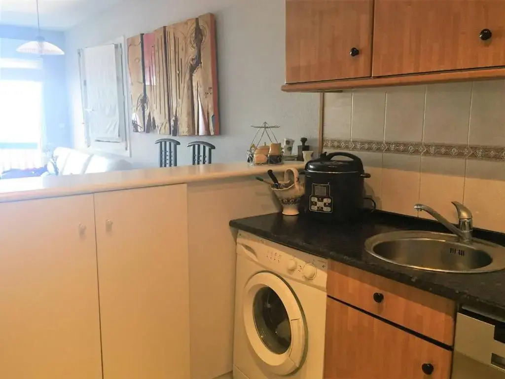 Appartement Hendaye, 2 pièces, 2 personnes - FR-1-2-377