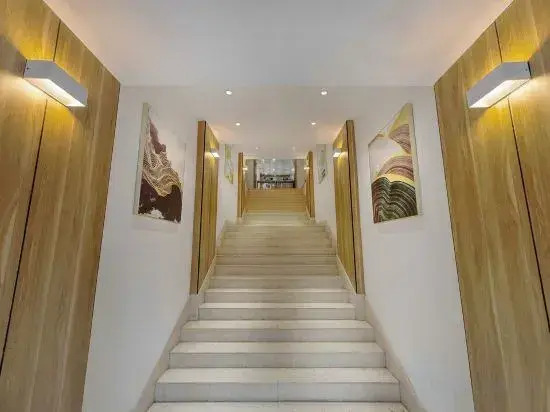 Beiman Hotel (Chongqing Guanyinqiao Beicheng Tianjie Branch)