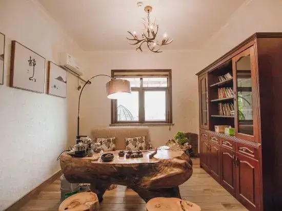 Yunlu Villa