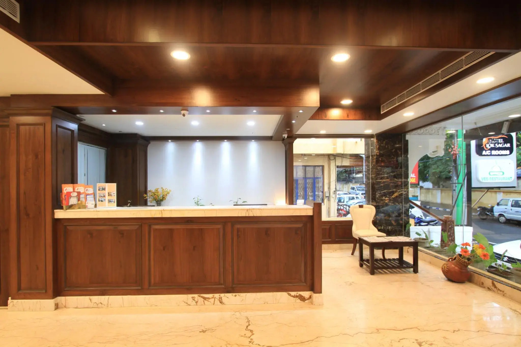 Hotel Lok Sagar Mysore