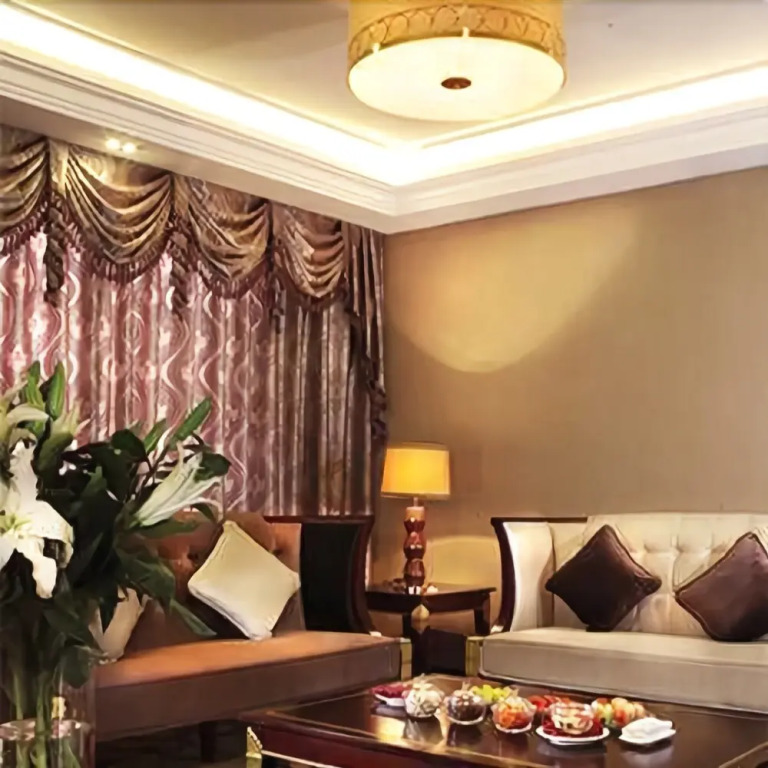 Rong Jin Zhou Hai Hotel