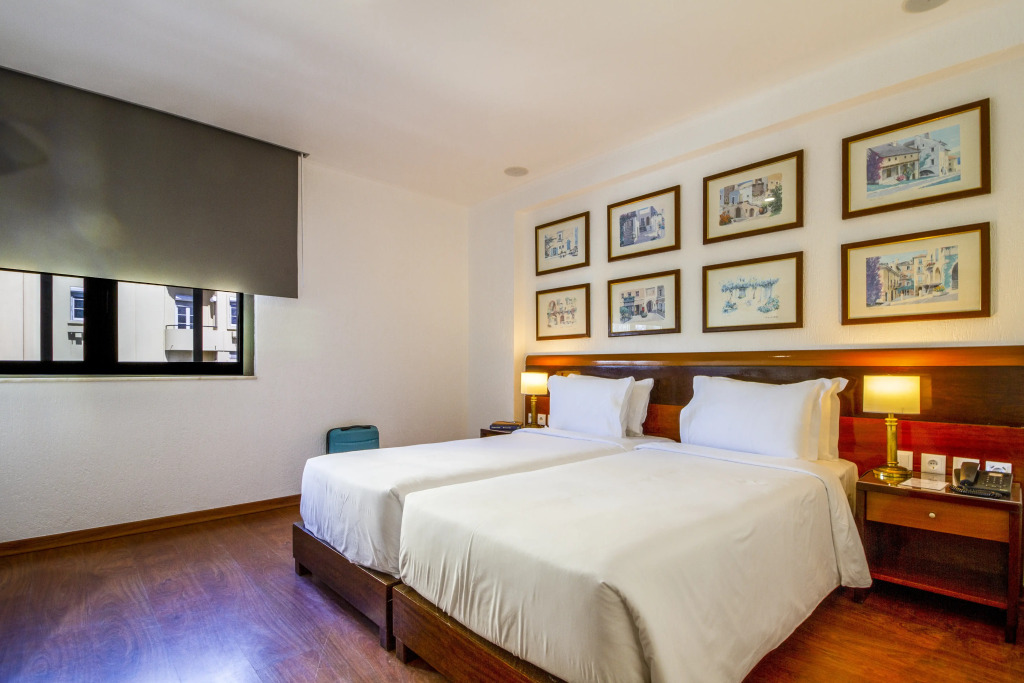 Hotel A.S. Lisboa